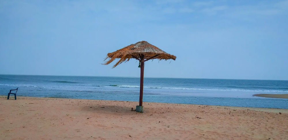 Gaddipeta Beach , , India